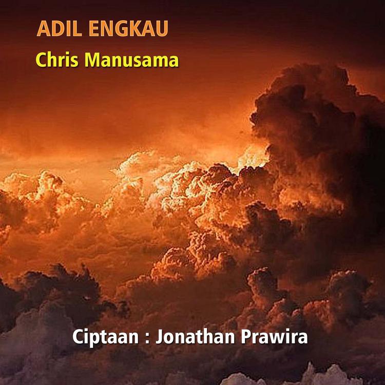 Chris Manusama's avatar image