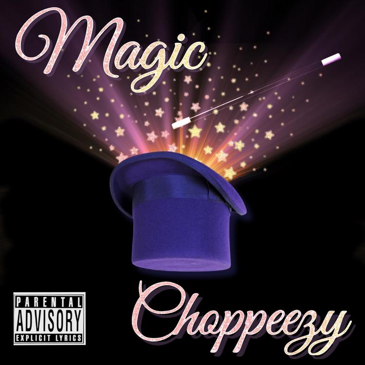 Choppeezy's avatar image