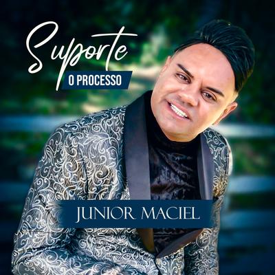 Junior Maciel's cover