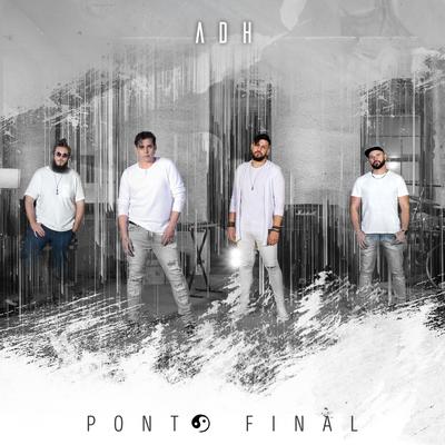 Ponto Final By Anjos do Hanngar's cover