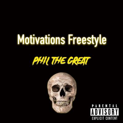 Motivations Freestyle's cover