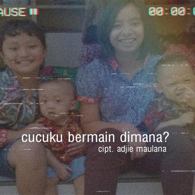 Cucuku Bermain Dimana's cover