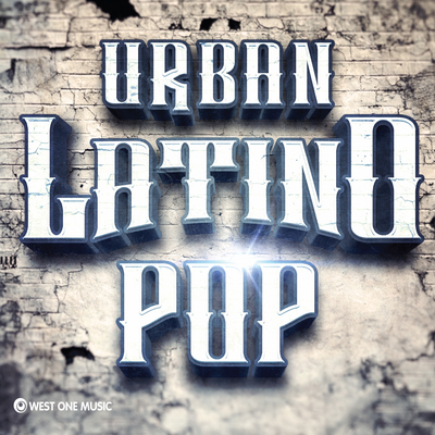 Urban Latino Pop's cover