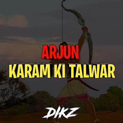 Arjun - Karm Ki Talwar's cover