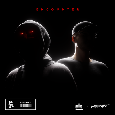 Encounter By F.O.O.L, Waveshaper's cover