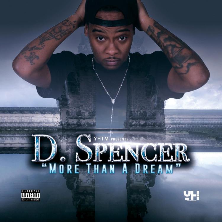 D Spencer's avatar image