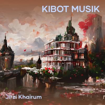Kibot Musik's cover