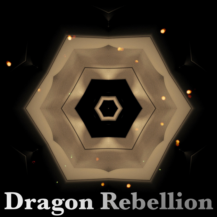 Dragon Rebellion's avatar image