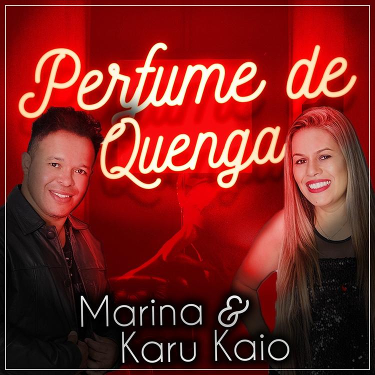 Marina e Karu kaio's avatar image