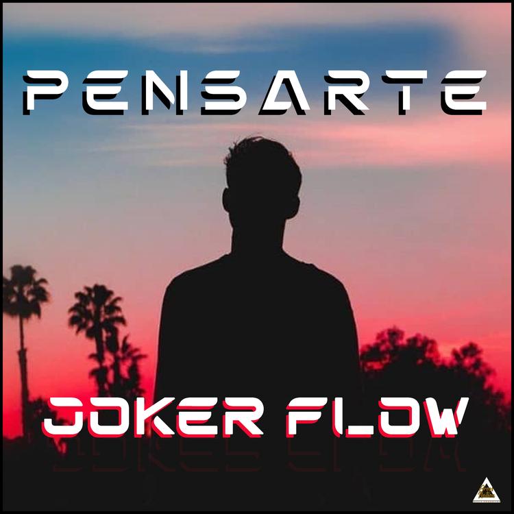 JOKER FLOW's avatar image