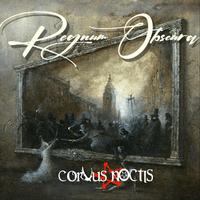 Corvus Noctis's avatar cover