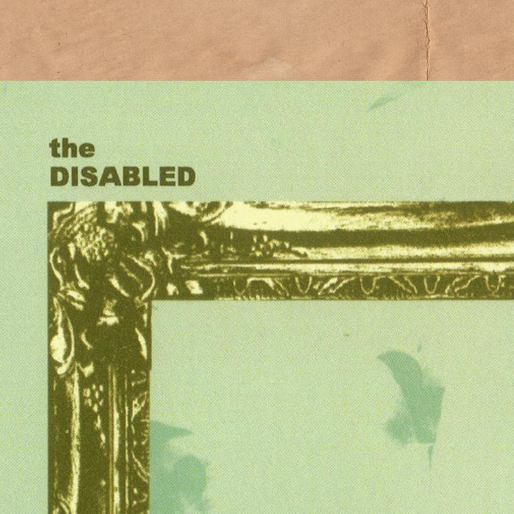 The Disabled's avatar image