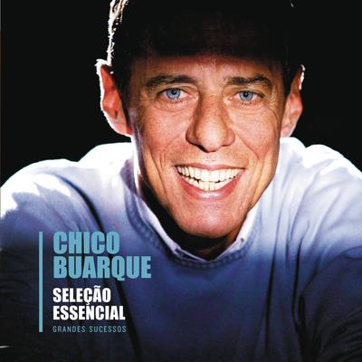 Joana Francesa By Chico Buarque's cover