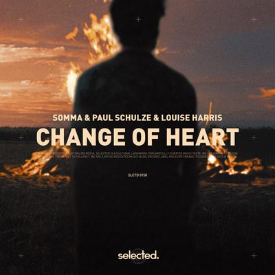 Change of Heart By SOMMA, Paul Schulze, Louise Harris's cover