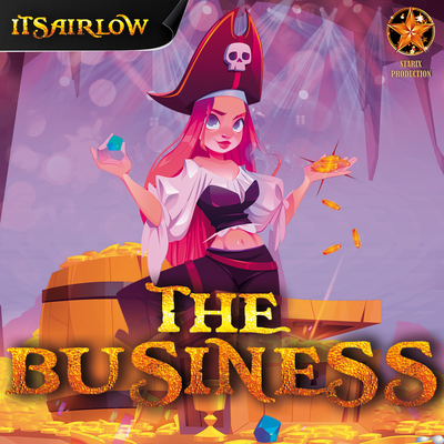 The Business By itsAirLow's cover