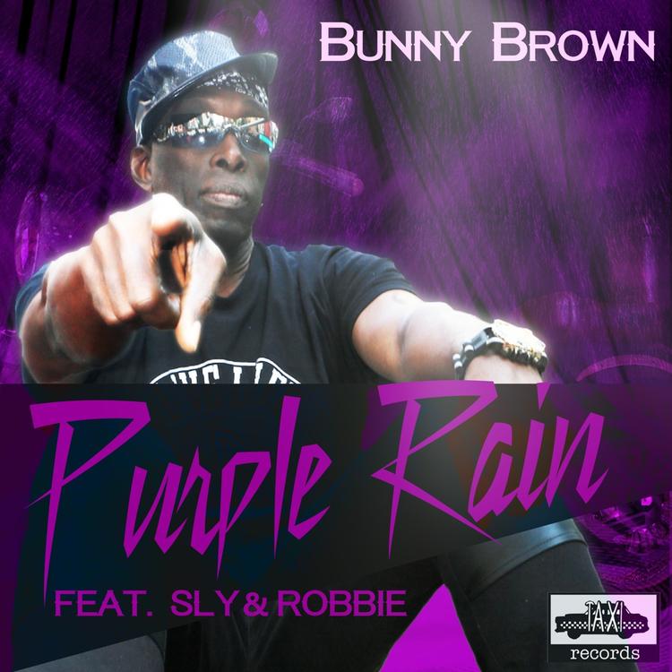 Bunny Brown's avatar image