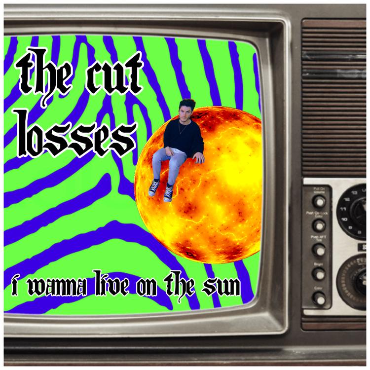 The Cut Losses's avatar image