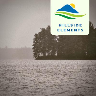 Gute Nacht Regen (Rain) By Hillside Elements's cover