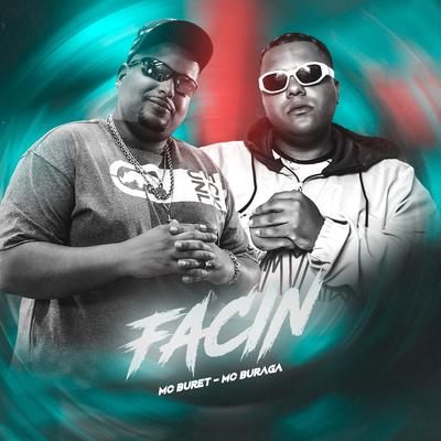 Facin By MC Buraga, Mc Buret's cover