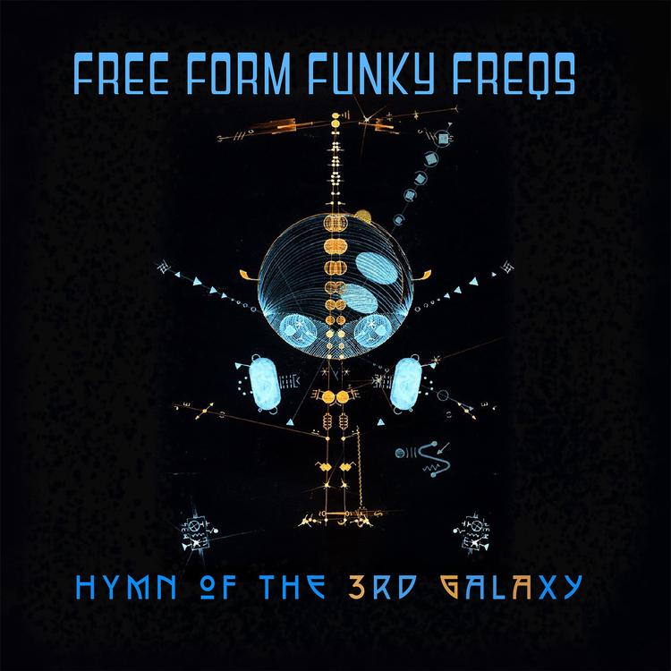 Free Form Funky Freqs's avatar image