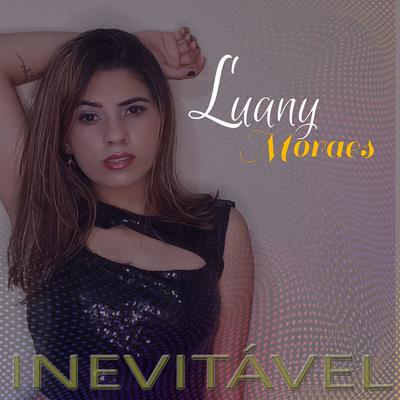 Luany Moraes's cover