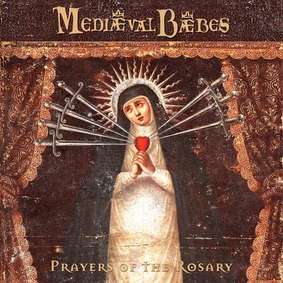 Hail Holy Queen By Mediaeval Baebes's cover