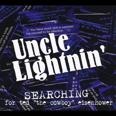 Uncle Lightnin''s cover