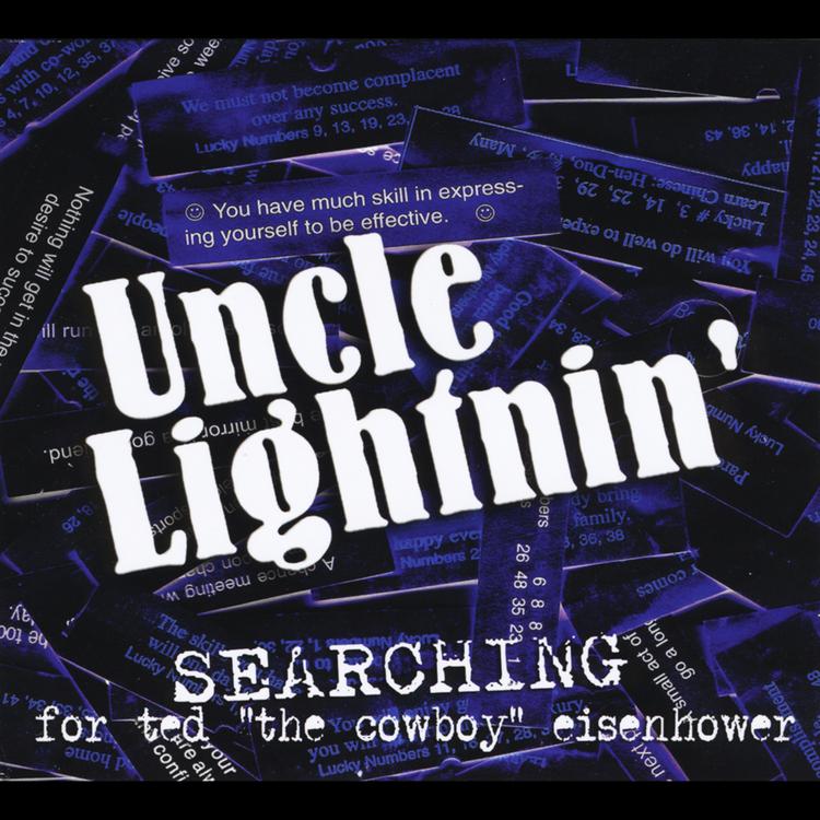 Uncle Lightnin''s avatar image