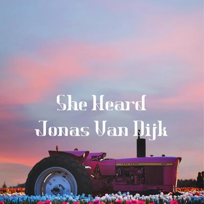 Are U Gonna Tell Her By Jonas Van Dijk's cover