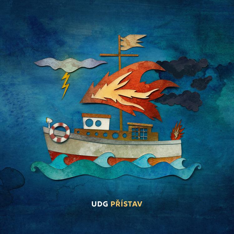 UDG's avatar image