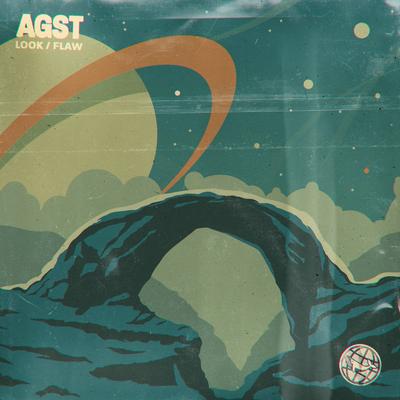 Flaw By AGST's cover