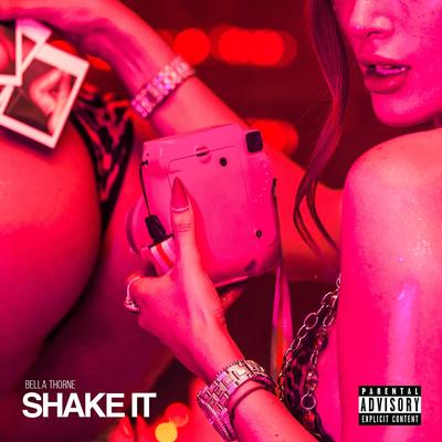 Shake It's cover