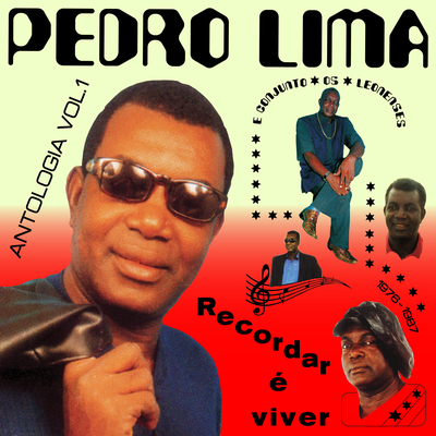 Inen Mina Fleguedja By Pedro Lima's cover