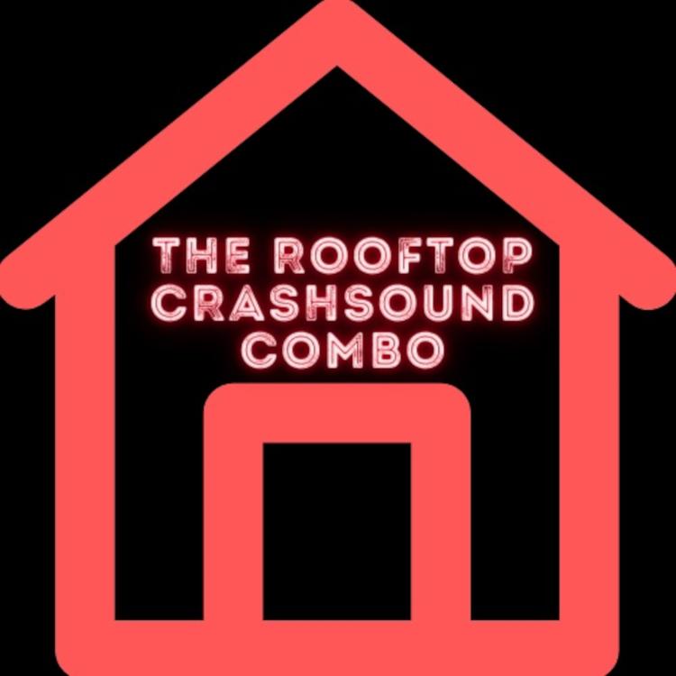 the rooftop crash sound combo's avatar image