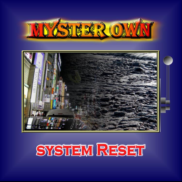 Myster Own's avatar image