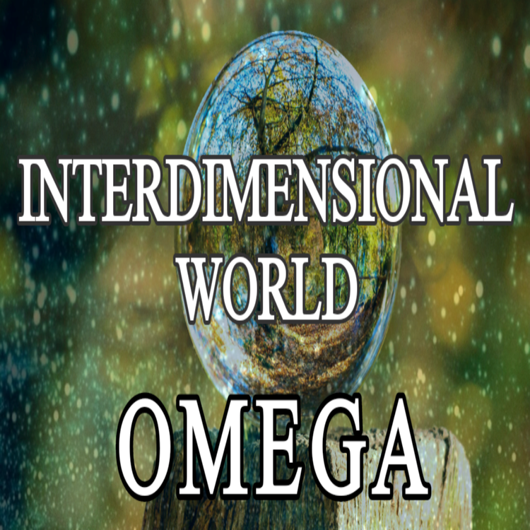 Interdimensional World's avatar image