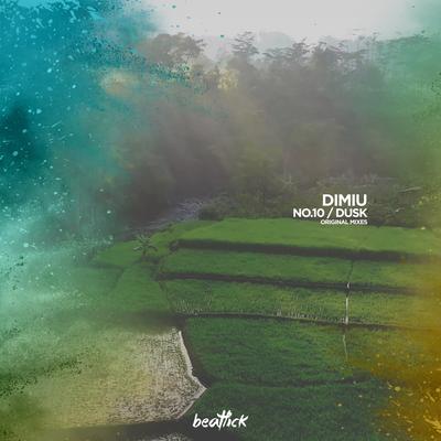 No.10 (Original Mix Edit) By Dimiu's cover