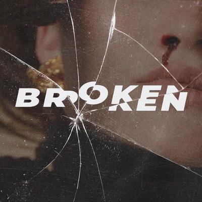 Broken By Whiteout's cover