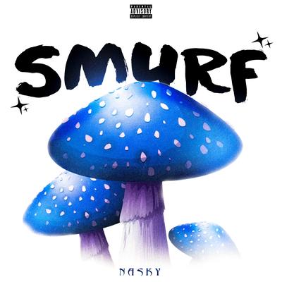 Smurf By Nasky's cover