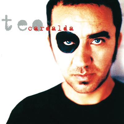 Teo Cardalda's cover