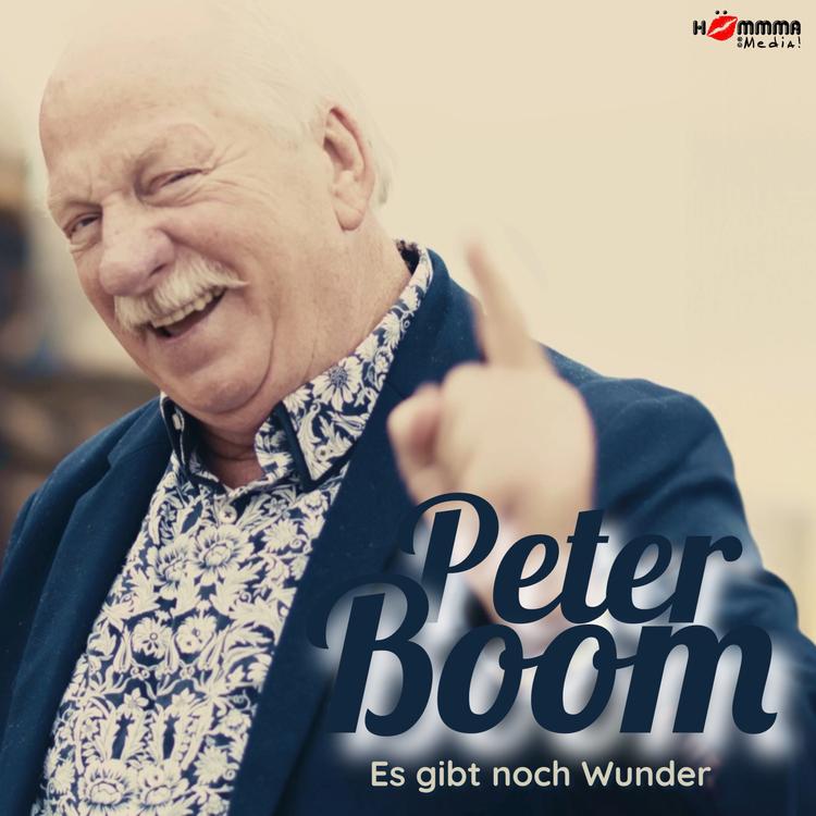 Peter Boom's avatar image