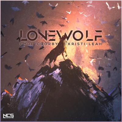 Lonewolf By Coorby, EMDI, Kristi-Leah's cover