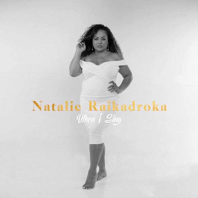 Natalie Raikadroka's avatar image