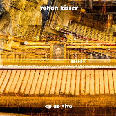 Tento (Ao Vivo) By Yohan Kisser, Sandy's cover