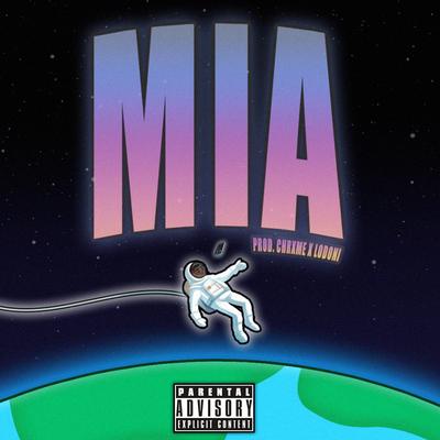 M.I.A.'s cover