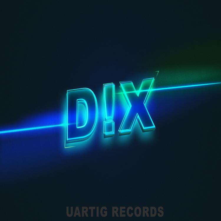 D!X's avatar image