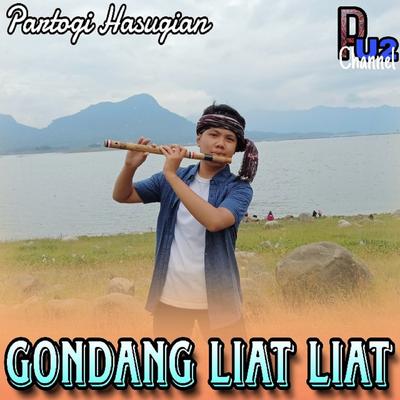 Gondang Liat Liat's cover
