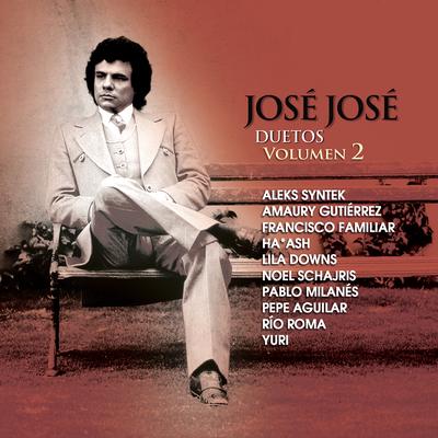 El Triste (with Pepe Aguilar) By José José's cover