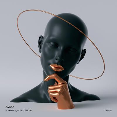 Broken Angel By AIZZO, NAJA's cover