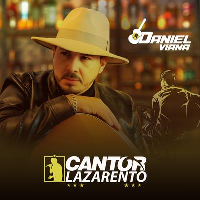 Cantor Lazarento's cover